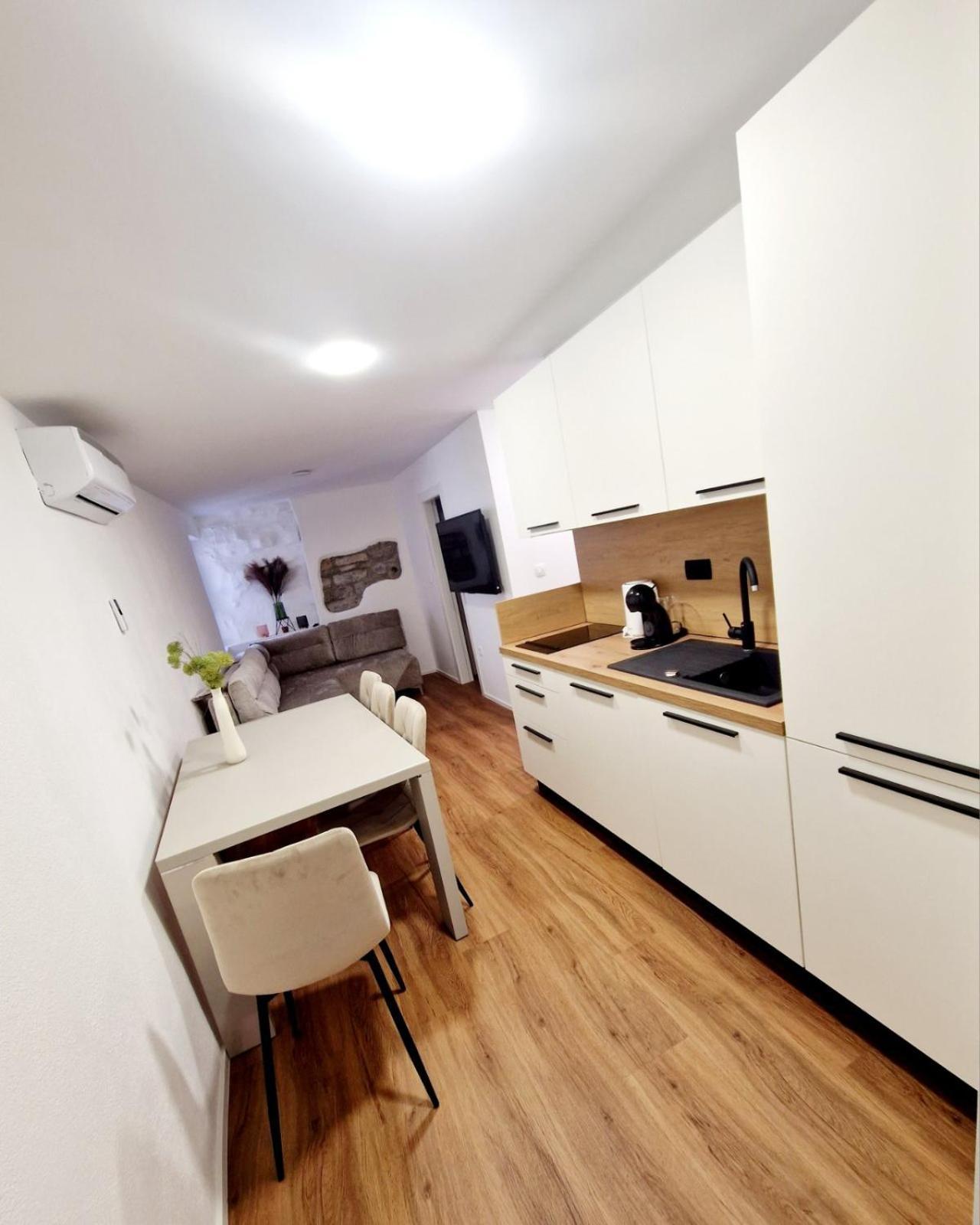 Apartamento Pirana Exterior foto