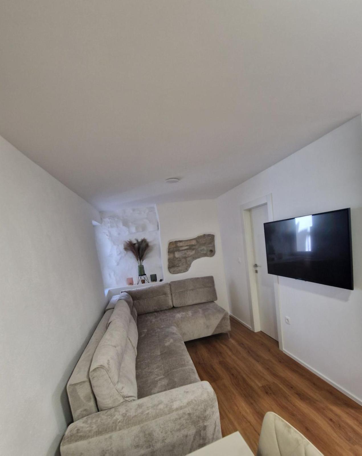 Apartamento Pirana Exterior foto