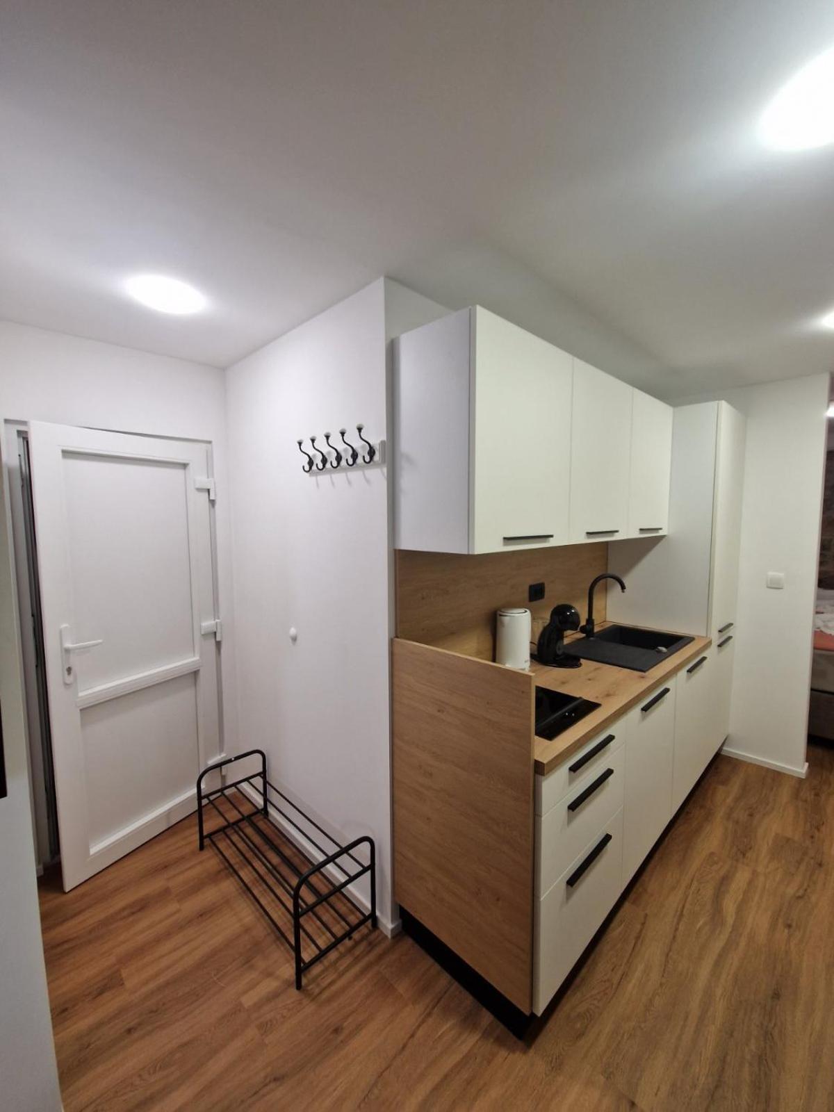 Apartamento Pirana Exterior foto