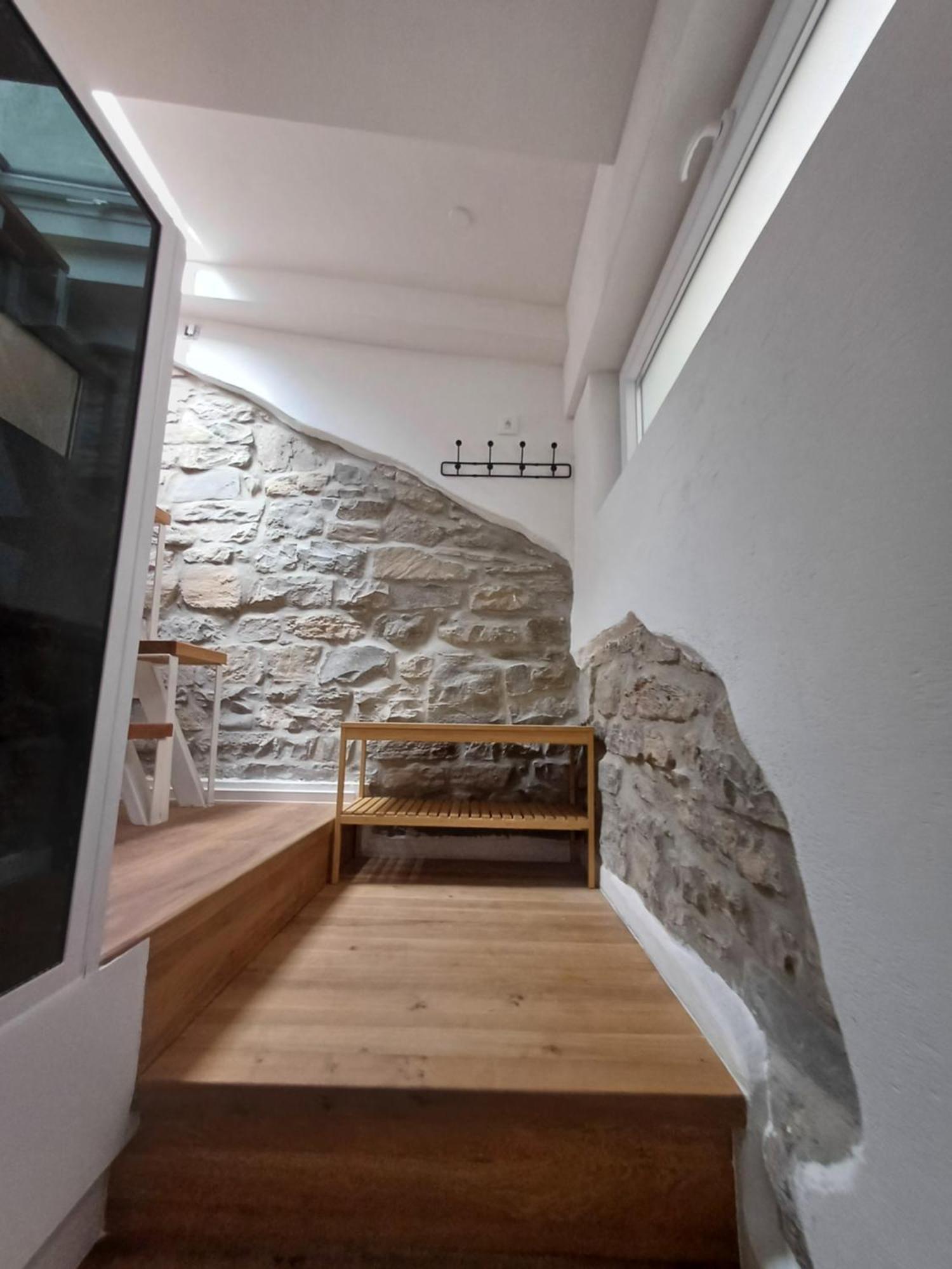 Apartamento Pirana Exterior foto