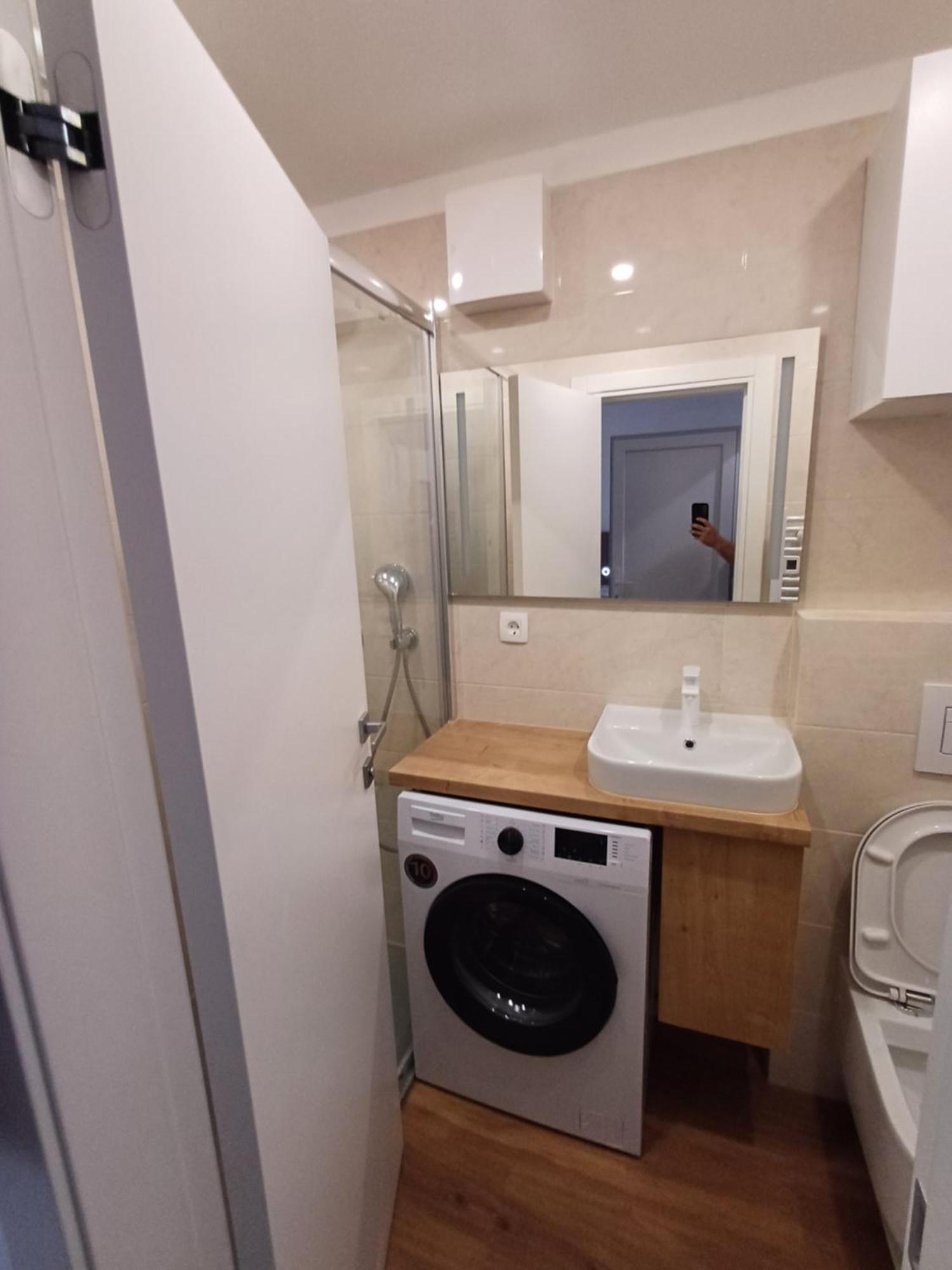 Apartamento Pirana Exterior foto