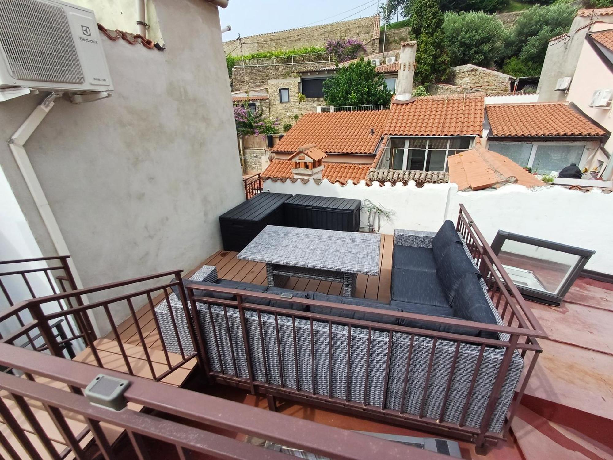 Apartamento Pirana Exterior foto